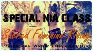 int womens day nia 9 maart